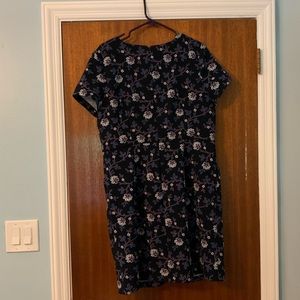 LOFT Sheath Dress